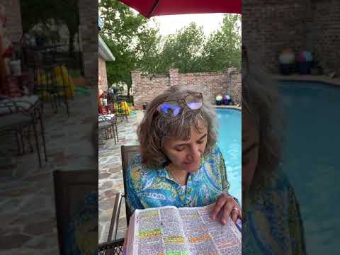 Hosea 10:12 Time to seek The LORD!