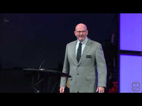 The Blessings of Salvation - Wednesday, November 30, 2022, Isaiah 56:5-57:5, Pastor Sam DeVille