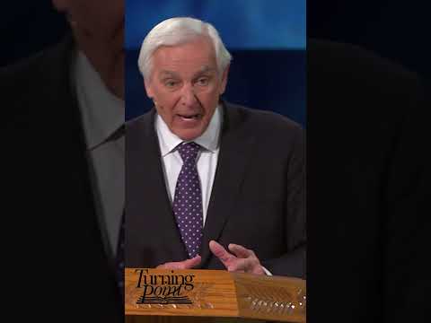 The Joy of Unity | Dr. David Jeremiah | Philippians 2:1-11