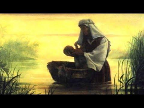 Exodus 2:1-10 — Jochebed: The Marvelous Mother of Moses