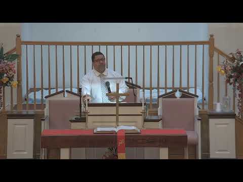 A Day of Decision - Luke 24:1-27; 1st Corinthians 15:12-25 - Pastor Rod Horne