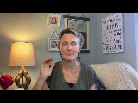 Cup of Hope: Declarations: Lift Up: Psalm 119:48