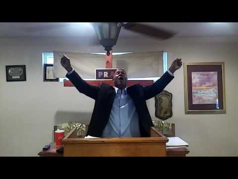 There Is Power In Prayer... Ray Kegler...Acts 12:1-5