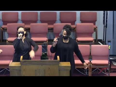 Pastor Derek Hawkins Sr. - "Trusting Jesus" St. John 4:43-54