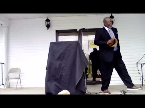 Bro. James Hadden, Is there any word from the Lord, Jeremiah 37:17, May 8, 2022