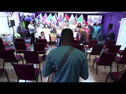 THE COMMANDED BLESSINGS OF GOD - Psalms 133:3