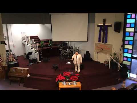 “Provoking The Lord” Jeremiah 7:17-20; 23-24 Pastor John Pereda (01/05/2020 11AM)