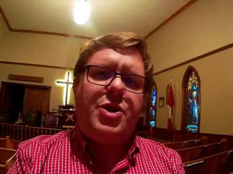 Morning Prayer & Devotion - 2 Chronicles 29:18-19 - October 22nd 2020