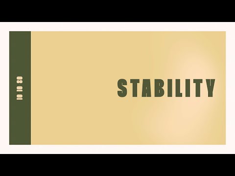 How To Find Financial Stability | Mike Hilson | NEWLIFE @ Your House | Genesis 47:13-25