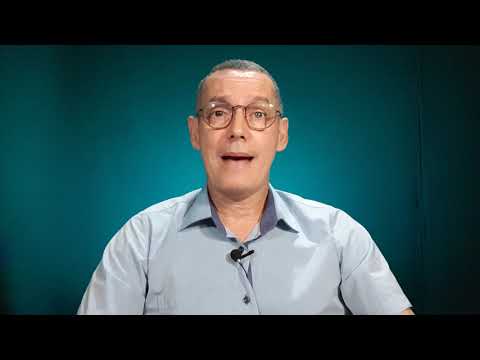 1 Samuel 2:27-36 - Paulo Egito