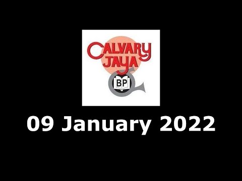 MWS 20220109 LSB Christ's Preeminence in Your Life (Colossians 1:1-20)