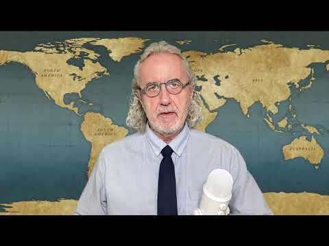 Coffee Break  (5 Minutes with God) Romans 9:6-13