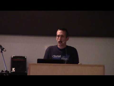 Isaiah 21: 1-17; Chris Petty; December 22, 2016