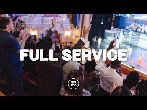 Full Sunday Service | Fire Snatchers