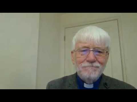 Advent 13. Luke 1:62 - 66. (Compline in Advent. 2021 Playlist)