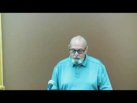 LEBC -Genesis 48:21-22 Part 2