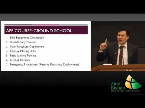 9 Feb: 1 Thess 2:17–3:13 The Christian Life: Standing Fast Until Jesus Comes Again