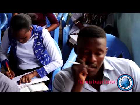 CHURCH! THE HOUSE OF PRAYER.Isaiah 56:4-7