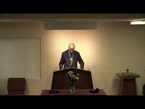 February 6, 2022 PM - “Do Not Bear False Witness” - Exodus 23:1-9; Deuteronomy 19:15-21