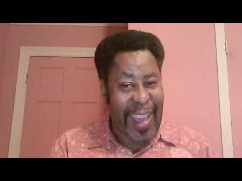 Bible 101 Class - 1 Kings 13:11-22 by Dr. Ernest Polk