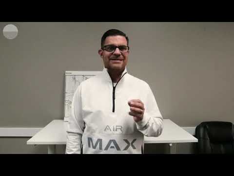 Psalm 4:1-3 | Jason Sneddon | Today Matters - January 18, 2022