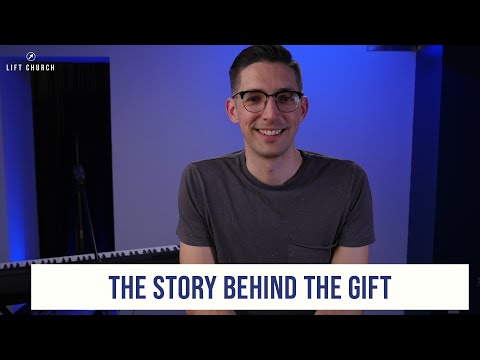 Hope that Moves | Isaiah 11:1-5 | Livecast | December 6, 2020