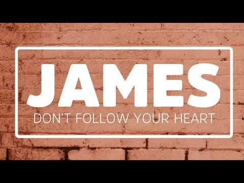 The Implanted Word (James 1:19-27)