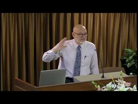 Guilt  and Defilement Removed, Pt.1        (Hebrews 10:1-4)    (Richard Warmack)      4/17/22