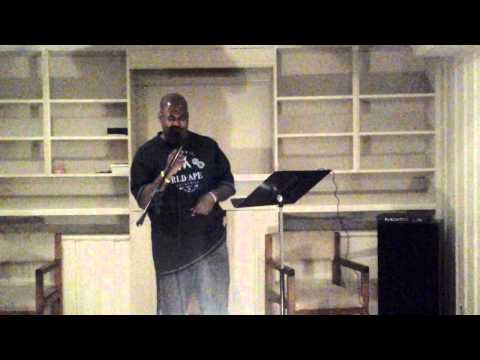 Spiritual Food:Luke 15:4-7