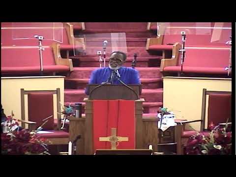 Pastor Ferrell | "GOD of The Impossible," Nehemiah 1:5- | 06Feb.2022