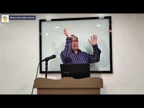 Ang Kawalang-kabuluhan ng Kayamanan (Ecclesiastes 5:10-17)