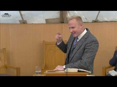 Sermon - We Will Not Come Up - Numbers 16:12-35