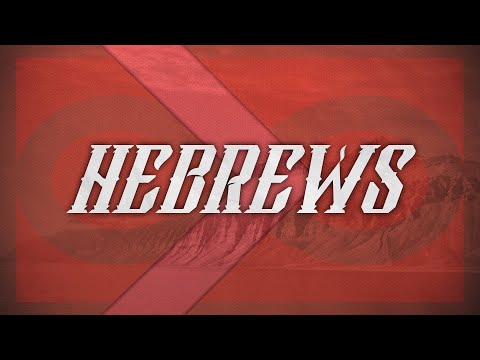 Hebrews 10:26-39 | You Need To Endure | 1.29.25