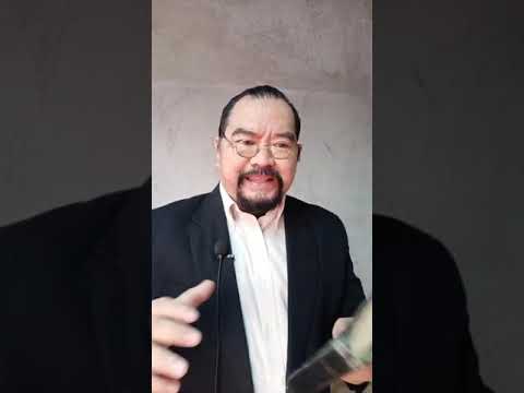 What to do When Trouble Comes - 2 Chronicles 20:3 - 4, 12