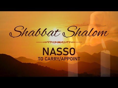 Naso (To Carry/Appoint) - Numbers 4:21 - 7:89 | CFOIC Heartland