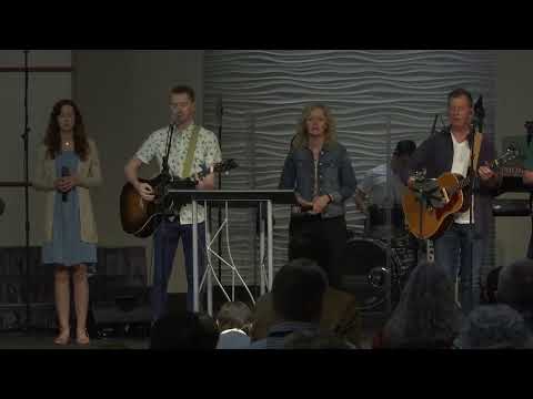 Late Service- An Ancient Easter Faith- Job 19:23-27