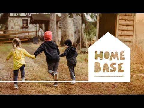 Home Base- The Prodigal son (Luke 15:11-31) (10-27-18)