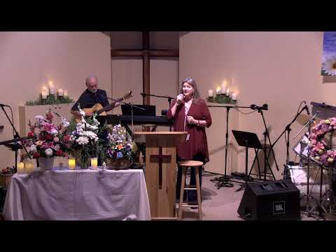 CCMO Sunday - 1 Corinthians 10:23-11:34