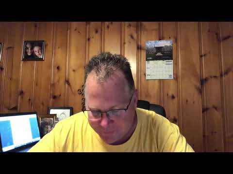 Day 298 Luke 10 and John 10:22 - 10:42 with Pastor Phil Beukema