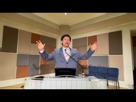 Early Morning Prayer 05/01/20 | Ezekiel 48:30-35