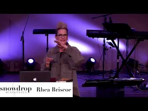 Rhea Briscoe - Examine My Heart 5/10/21 -  Ps 139:19-34, Rom 2:5, Ex 20:7, Prov 25:21, Lev 19:18
