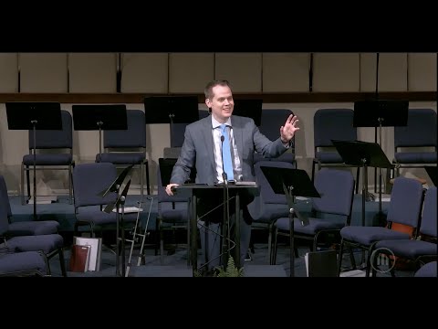 Easter Sunday: Hope in the Resurrection (1 Peter 1:20-21)