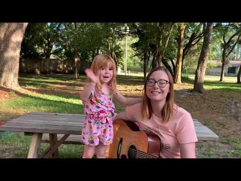 1 John 4:11 - Kindergarten Bible Memory Verse