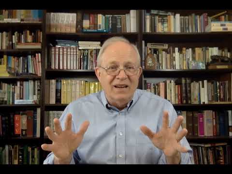 Unfolding The Word, Daniel 9:5-7, Seeing Ourselves Accurate As We Pray, Part 2