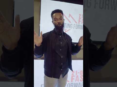 Day 1 | GUIDANCE | Psalm 32:8 #faithfulcentral #21daysfastingprayer #21dayfast