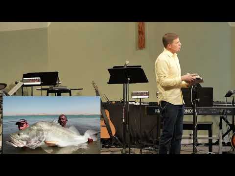 A Bloody Mess Exodus 7:14-25