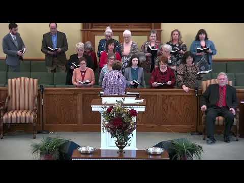 3/20/22 "Be Not Ashamed" Romans 1:1-17