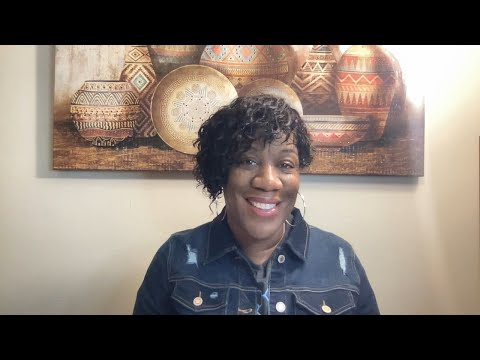 Jump start with Jesus: Luke 6:17-23  (10/21/22)