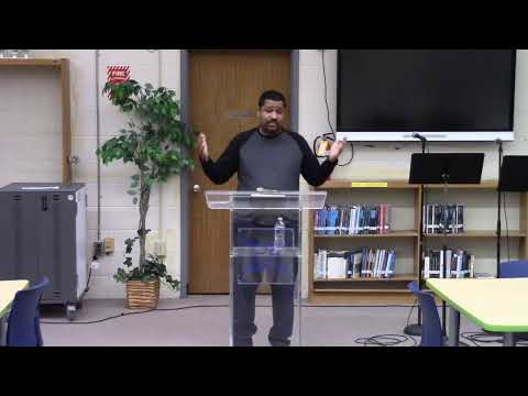 Bible Study 3.11.20 1 Chronicles 12:1-40