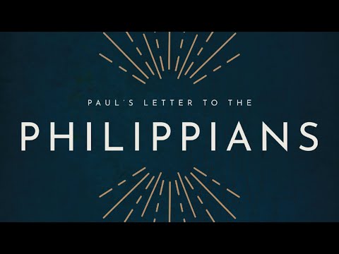 Live It Out (Philippians 2:25-30) | Jeremiah Dennis